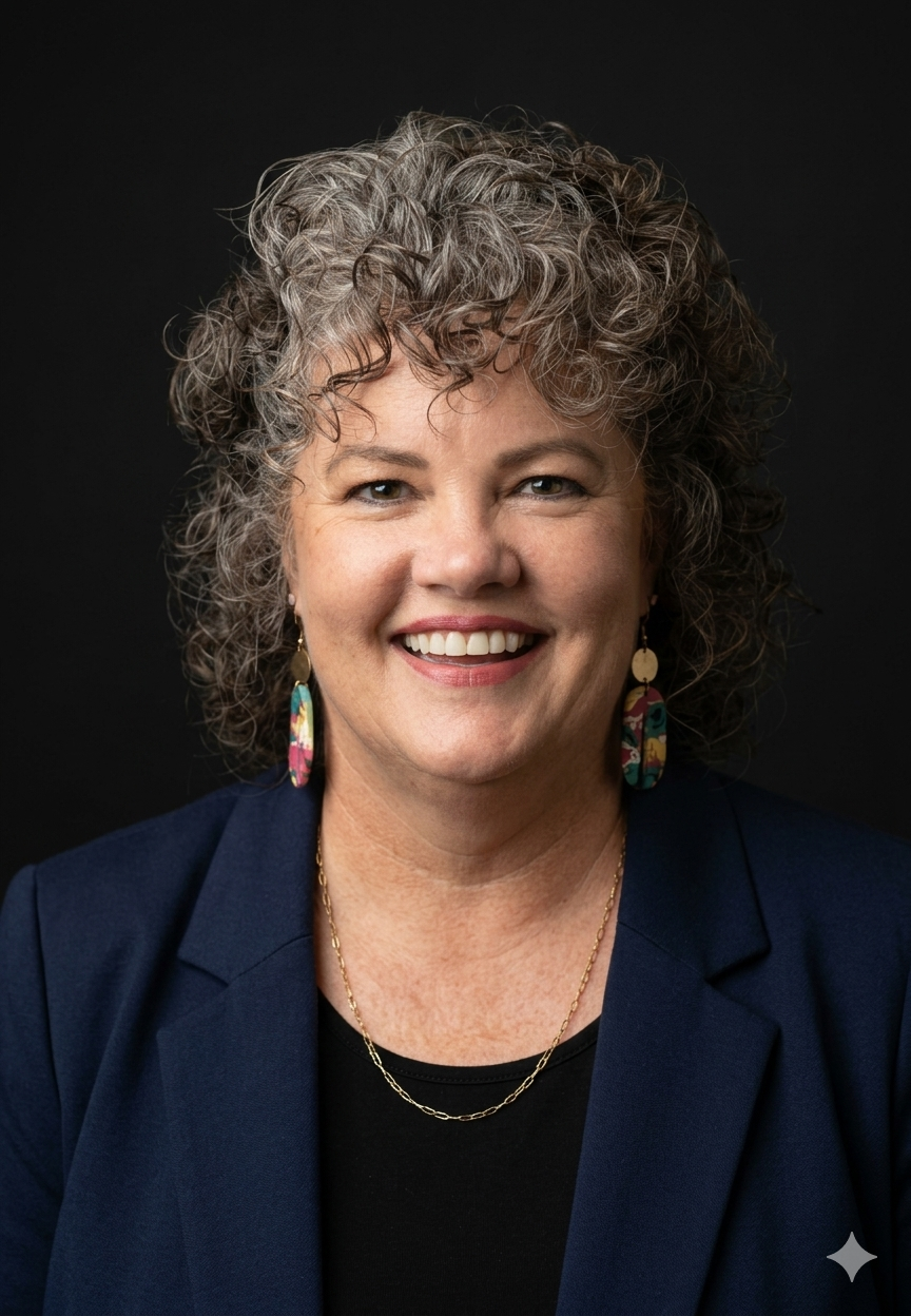 Debbie Lucas